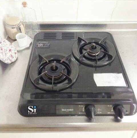 プレール・ドゥーク東京ＥＡＳＴⅤのキッチン