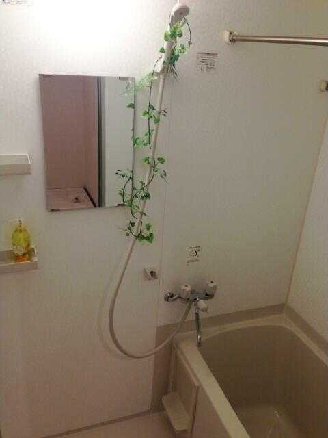 プレール・ドゥーク東京ＥＡＳＴⅤの浴室