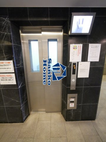 プレール・ドゥーク東京ＥＡＳＴⅤの設備