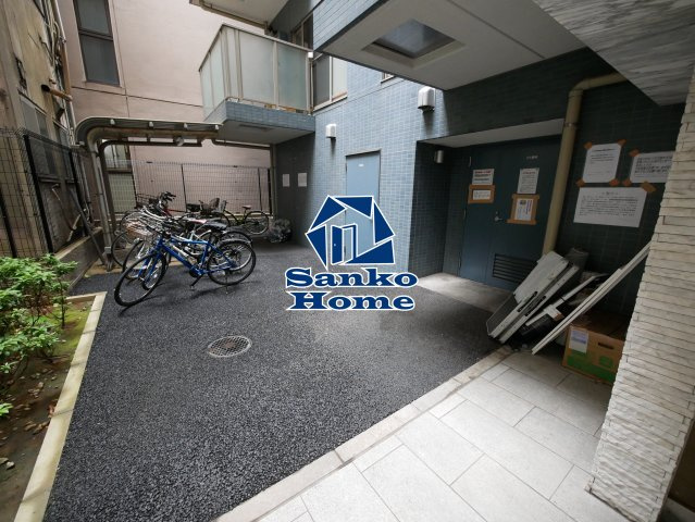 プレール・ドゥーク東京ＥＡＳＴⅤのその他