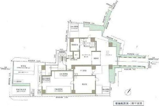 プレール・ドゥーク東京ＥＡＳＴⅤのその他