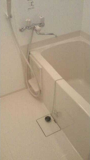 プレール・ドゥーク東京ＥＡＳＴⅤの浴室