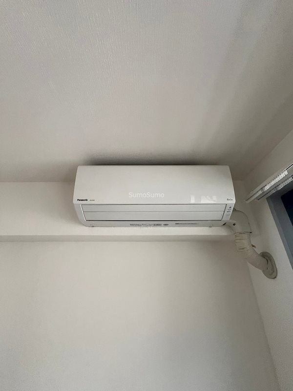 JUNWAマンションの設備