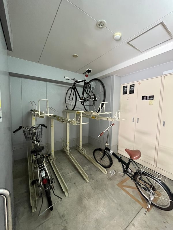 JUNWAマンションのその他