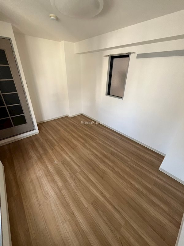 JUNWAマンションの居間・リビング|ゆったりとした居間です