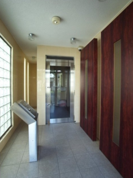 練馬区田柄２丁目の賃貸マンションのその他共用部分