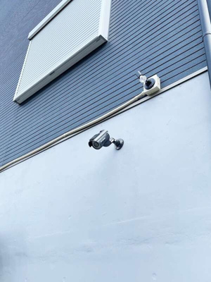 【セキュリティ】 | ヒルズ松戸