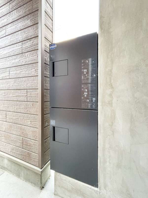 【その他共用部分】 | ヒルズ松戸