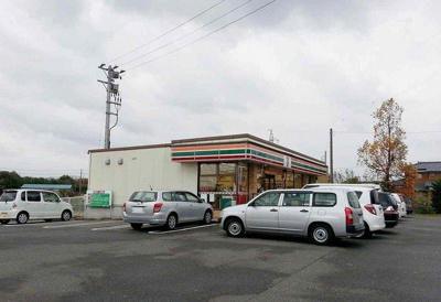 【周辺】 | ステラ | セブンイレブン濁川インター店まで660m