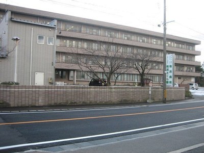 【周辺】 | ステラ | 松浜病院まで1600m