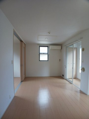 【居間・リビング】 | ステラ | おしゃれな居間です