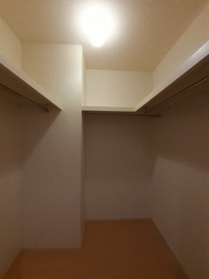 【収納】 | ベルコリーヌⅠ | 小物を収納するのに便利です