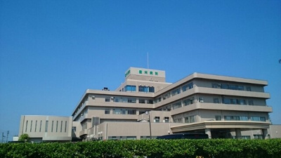 【周辺】 | ベルコリーヌⅠ | 豊栄病院まで1800m