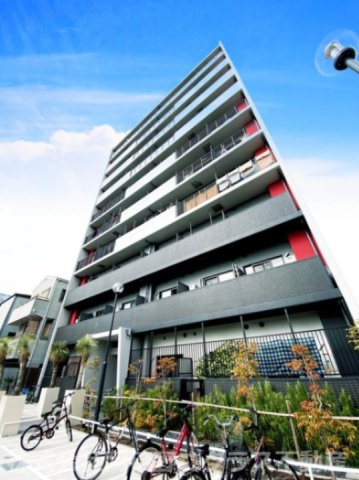 グランパシフィック長橋