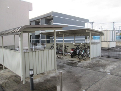 【その他】 | レオパレスオリビアンＡ