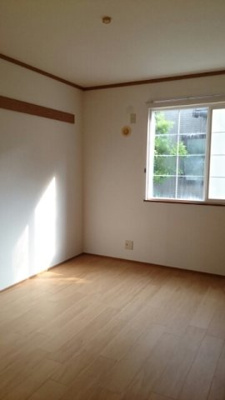 【内装】 | メイプルガーデン | 内装です