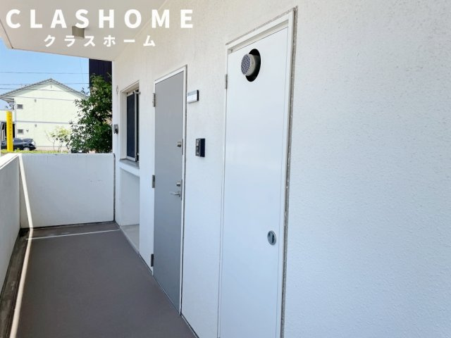 オヴァールガーデンW棟　　刈谷市の賃貸ならクラスホーム刈谷店のその他共用部分