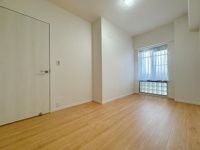 【洋室】 | デュオ柏原8号棟☆仲介手数料無料☆