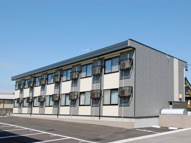 レオパレス白新の画像