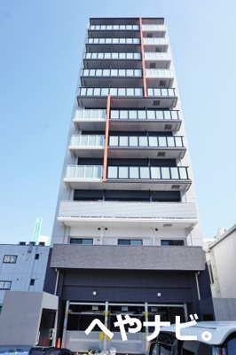 【外観】 | CK-RESIDENCE野並駅前 | ★外観