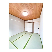 過ごしやすい室内です