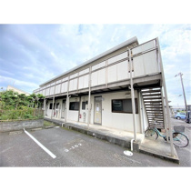 外はこのようになっています