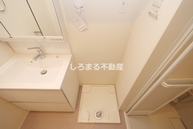 シャンティーハーバー九条のその他