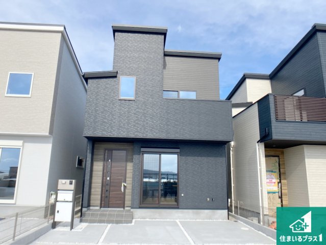 明石市朝霧南町　第2期　新築一戸建て