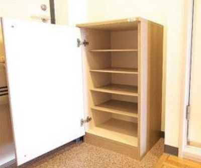 【収納】 | メゾン鳳月 | 同仕様写真