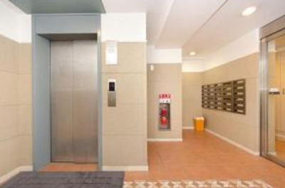 【ロビー】 | メゾン鳳月