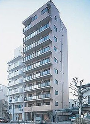 【外観】 | メゾン鳳月