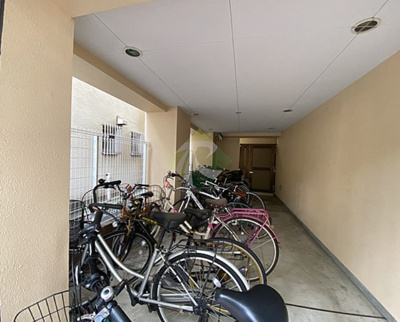 【その他共用部分】 | メゾン鳳月