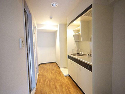 【内装】 | メゾン鳳月