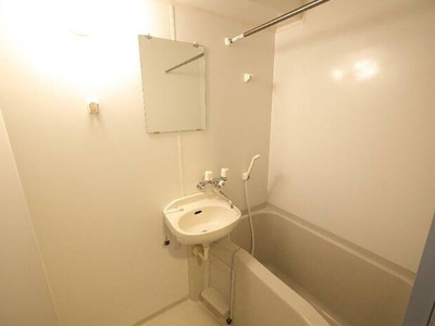 【浴室】 | メゾン鳳月 | 同仕様写真