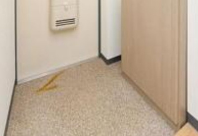 【玄関】 | メゾン鳳月 | 同仕様写真