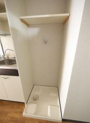 【設備】 | メゾン鳳月