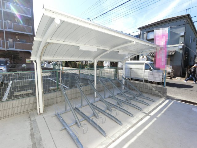 【その他共用部分】