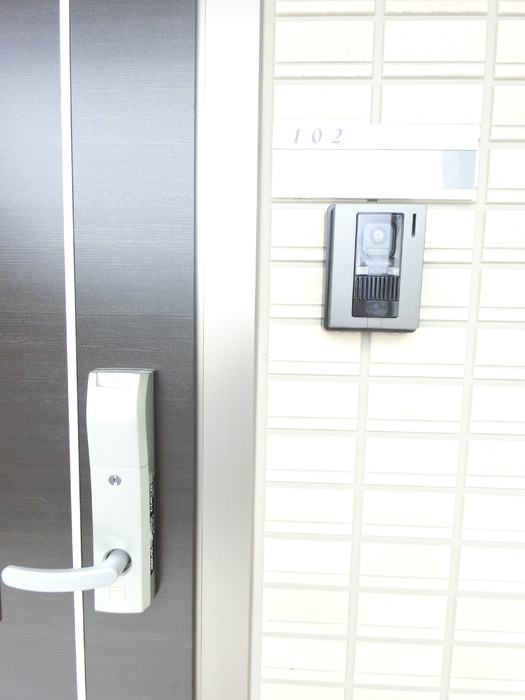 アヴァンセのセキュリティ