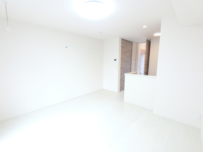 アヴァンセの内装