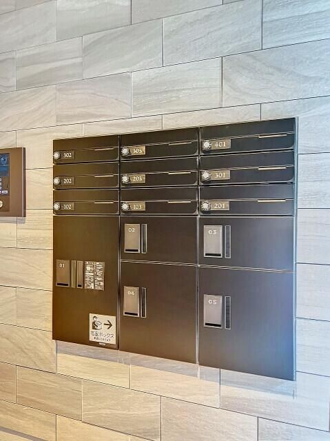 ＦＩＮＯ４４２のその他共用部分