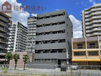 みおつくし天王寺南の画像