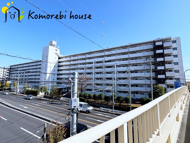 サンライズ伊奈