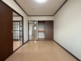 おしゃれな居間です