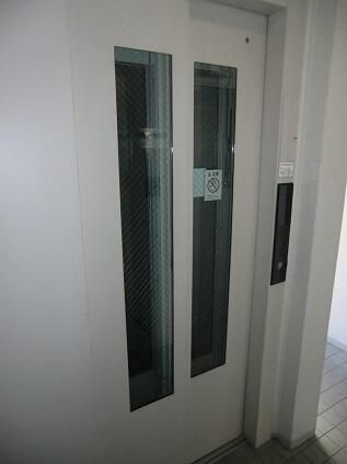 クレセント上池袋のその他共用部分