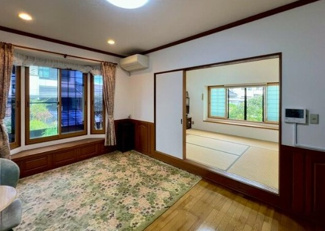 【その他】 | 鳥取市若葉台北4丁目中古戸建て