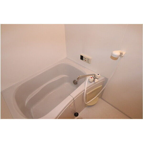 アンプルール フェール 縁Ⅱの浴室