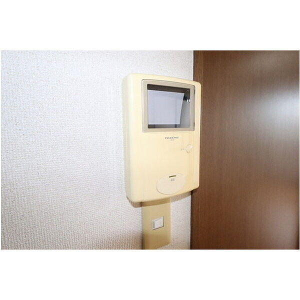 アンプルール フェール 縁Ⅱのセキュリティ