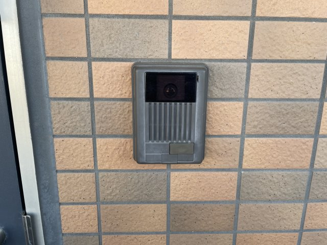 アンプルール フェール 縁Ⅱのセキュリティ