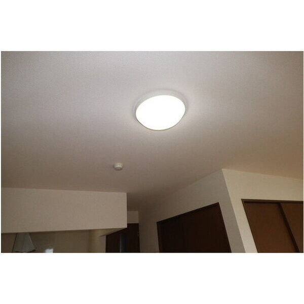 アンプルール フェール 縁Ⅱの洋室