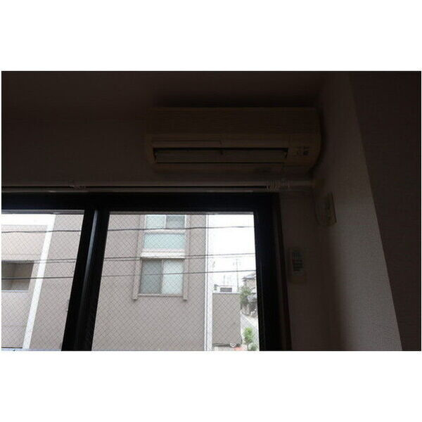 アンプルール フェール 縁Ⅱの設備